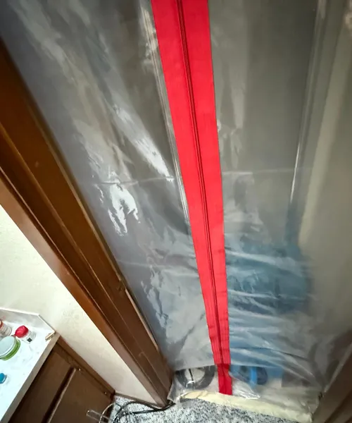 Water Damage restoration in Bothell 